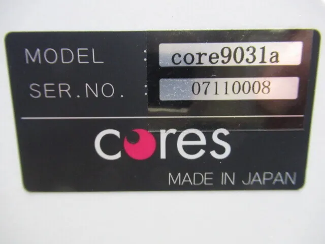 코어스 core9031a 평탄도 측정 장치 상세 이미지 - ASKINDEX 코리아