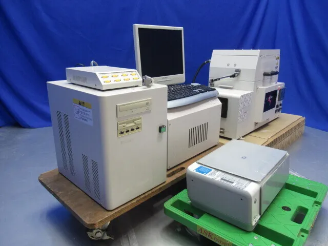 코어스 core9031a 평탄도 측정 장치