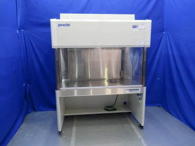 PHCbi MCV-B131S-PJ 바이오 클린 벤치 상세 이미지 - ASKINDEX 코리아