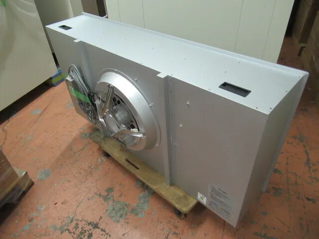 신화산업 KJ-2450 FFU