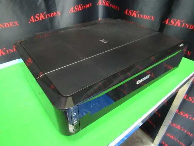Canon PIXUS iP7230 printer Detail Image - ASKINDEX Korea