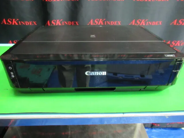 Canon PIXUS iP7230 printer Detail Image - ASKINDEX Korea
