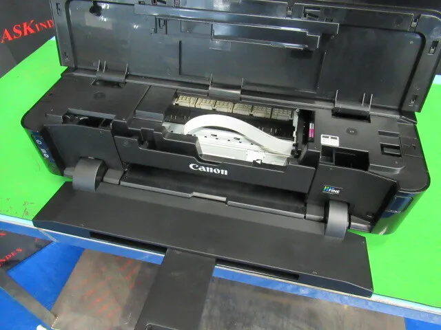 Canon PIXUS iP7230 printer Detail Image - ASKINDEX Korea