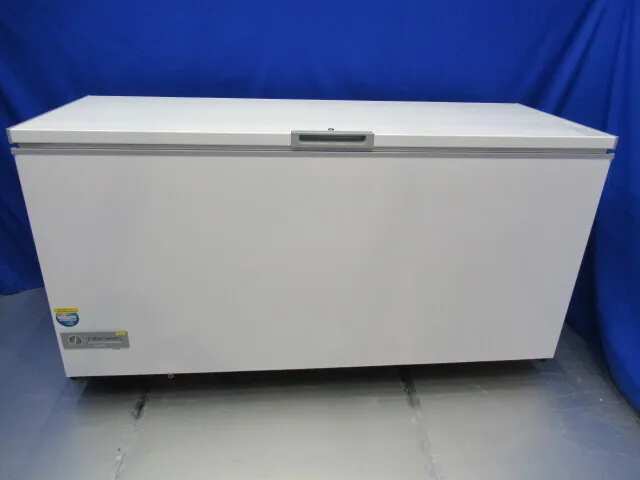 Sanyo Electric SCR-R651N Commercial freezer Detail Image - ASKINDEX Korea