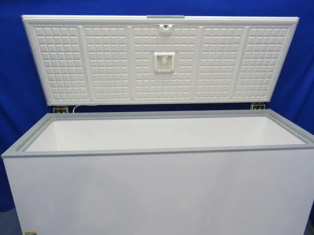 Sanyo Electric SCR-R651N Commercial freezer Detail Image - ASKINDEX Korea