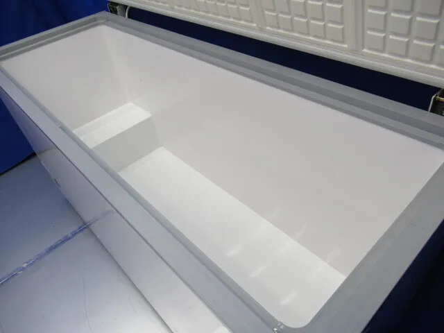 Sanyo Electric SCR-R651N Commercial freezer Detail Image - ASKINDEX Korea