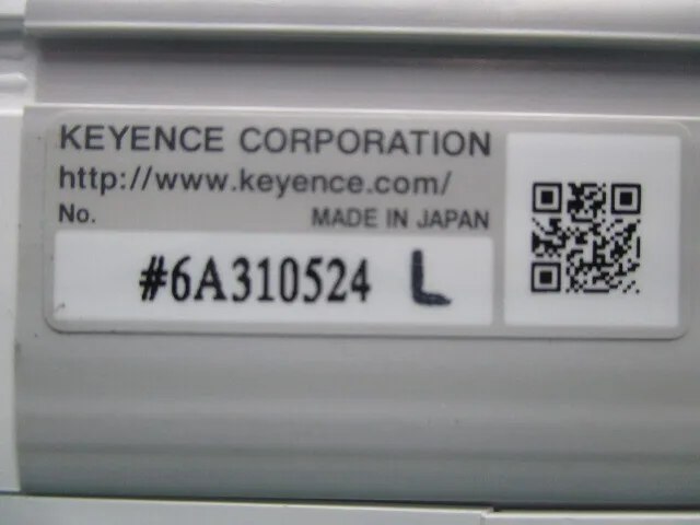 Keyence SJ-H060A 이오나이저(바) 상세 이미지 - ASKINDEX 코리아