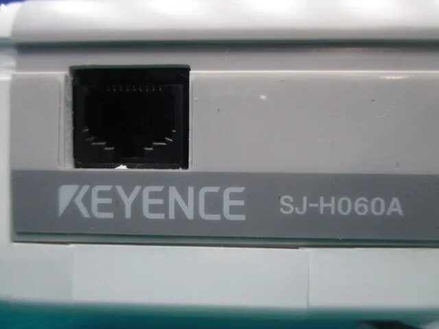 Keyence SJ-H060A 이오나이저(바) 상세 이미지 - ASKINDEX 코리아