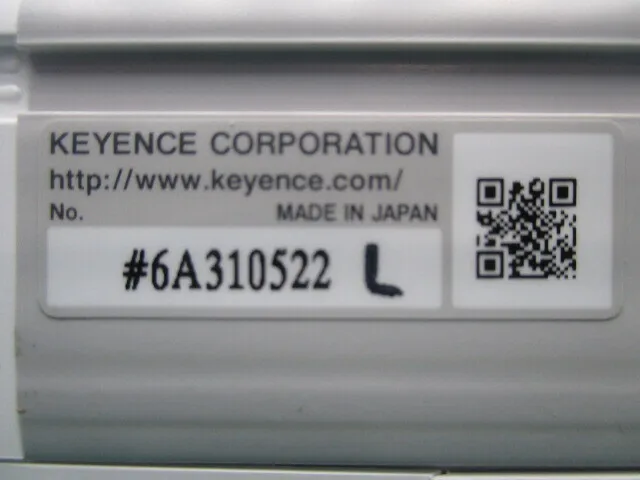 Keyence SJ-H060A 이오나이저(바) 상세 이미지 - ASKINDEX 코리아