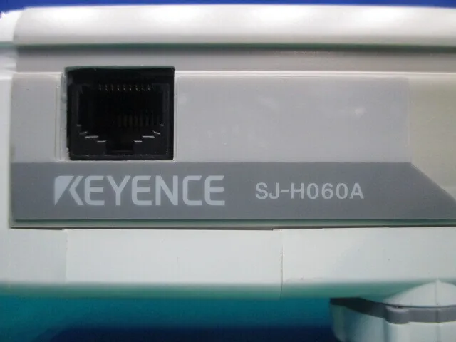 Keyence SJ-H060A 이오나이저(바) 상세 이미지 - ASKINDEX 코리아