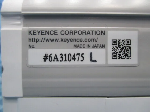 Keyence SJ-H060A 이오나이저(바) 상세 이미지 - ASKINDEX 코리아