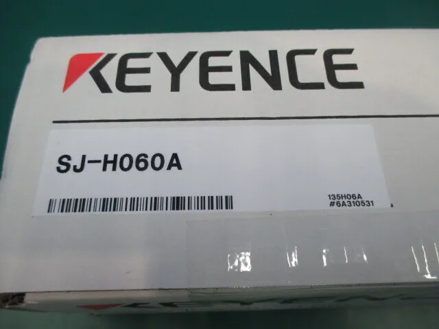 Keyence SJ-H060A 이오나이저(바) 상세 이미지 - ASKINDEX 코리아