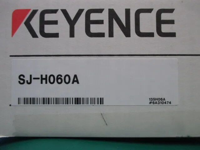 Keyence SJ-H060A 이오나이저(바) 상세 이미지 - ASKINDEX 코리아