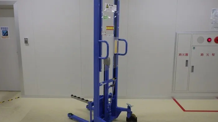 HIRAKOU S1600 파워 리프터 상세 이미지 - ASKINDEX 코리아