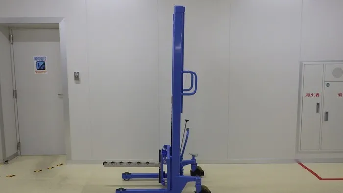 HIRAKOU S1600 파워 리프터 상세 이미지 - ASKINDEX 코리아
