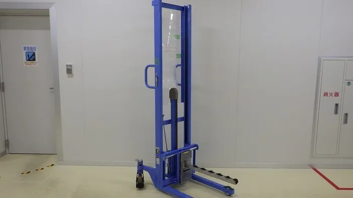 HIRAKOU S1600 파워 리프터