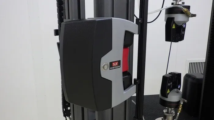 Instron 5967B Autograph Tensile Tester Detail Image - ASKINDEX Korea