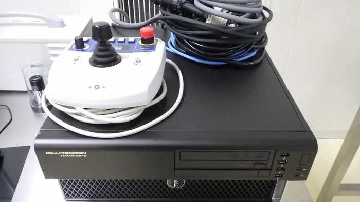 미츠 토요 QV-X606P1L-D CNC 이미지 측정 장치 상세 이미지 - ASKINDEX 코리아
