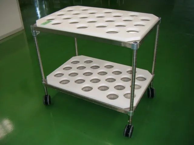 null  SUS wagon Detail Image - ASKINDEX Korea