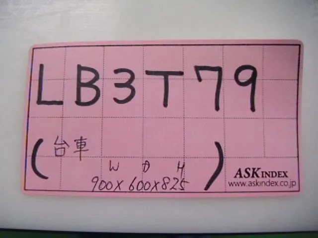 null  SUS wagon Detail Image - ASKINDEX Korea