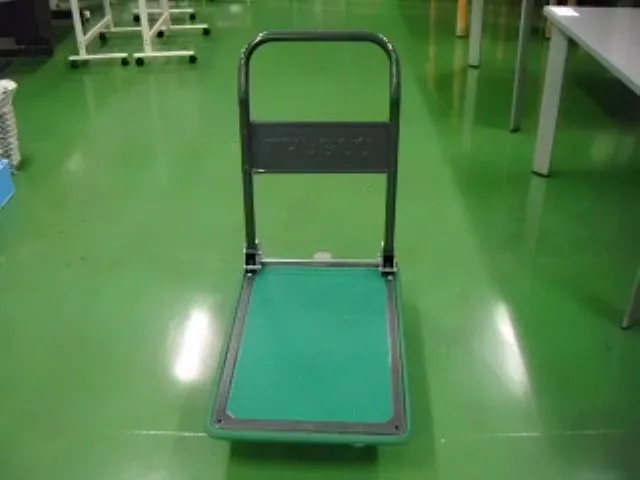 Trusco Nakayama 106S SD trolley Detail Image - ASKINDEX Korea