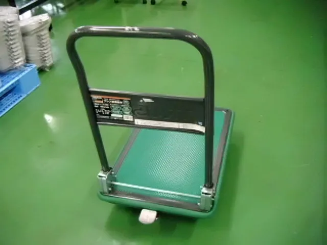 Trusco Nakayama 106S SD trolley Detail Image - ASKINDEX Korea