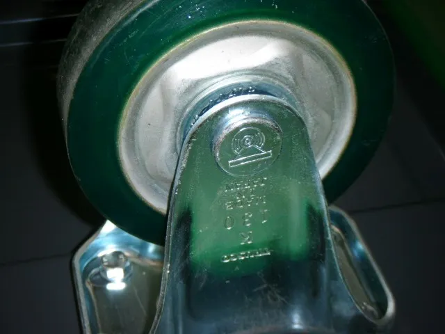 Trusco Nakayama D-200SBN trolley Detail Image - ASKINDEX Korea