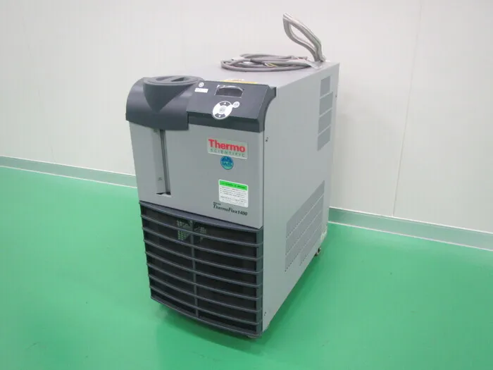 Thermo Fisher Scientific ThermoFlex1400 Chiller (water-cooled) Detail Image - ASKINDEX Korea