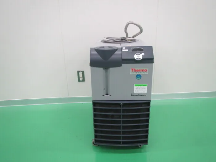 Thermo Fisher Scientific ThermoFlex1400 Chiller (water-cooled) Detail Image - ASKINDEX Korea