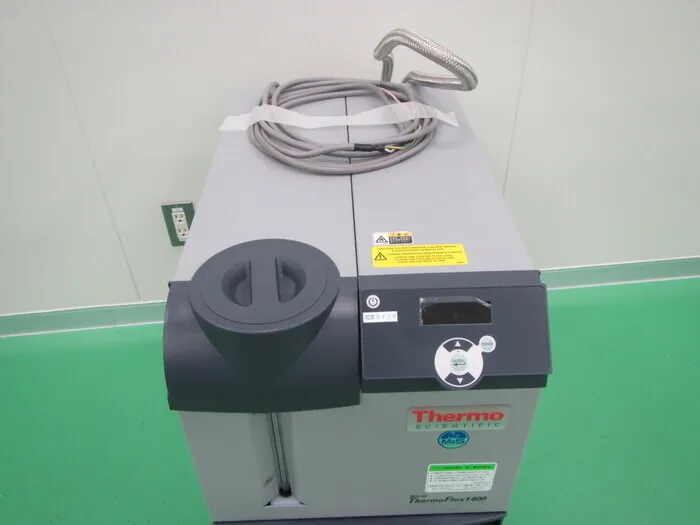 Thermo Fisher Scientific ThermoFlex1400 Chiller (water-cooled) Detail Image - ASKINDEX Korea