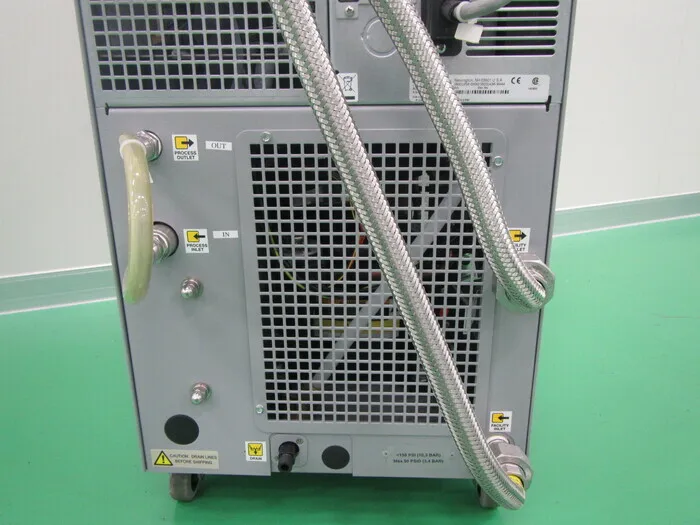 Thermo Fisher Scientific ThermoFlex1400 Chiller (water-cooled) Detail Image - ASKINDEX Korea