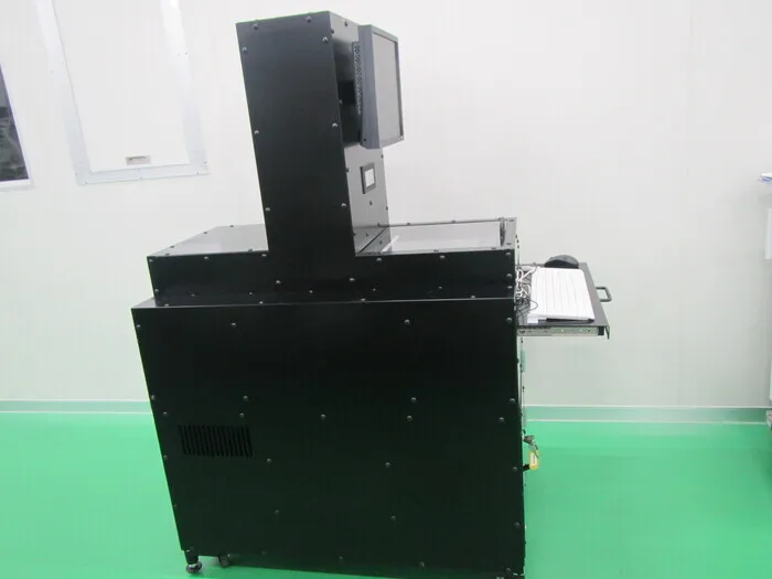 Ricoh Industrial K700-50 Foreign body inspection equipment Detail Image - ASKINDEX Korea
