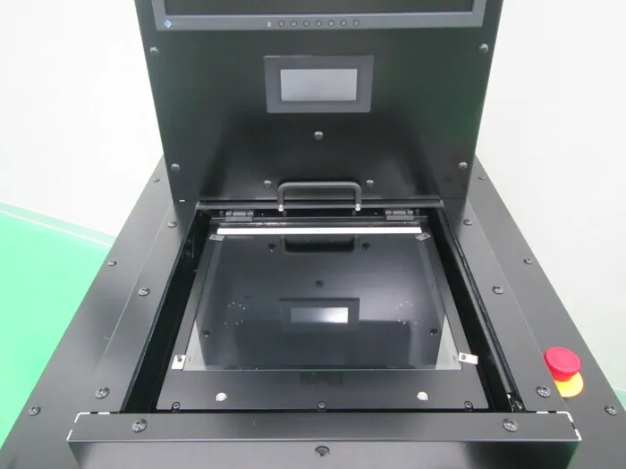 Ricoh Industrial K700-50 Foreign body inspection equipment Detail Image - ASKINDEX Korea