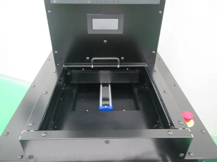 Ricoh Industrial K700-50 Foreign body inspection equipment Detail Image - ASKINDEX Korea