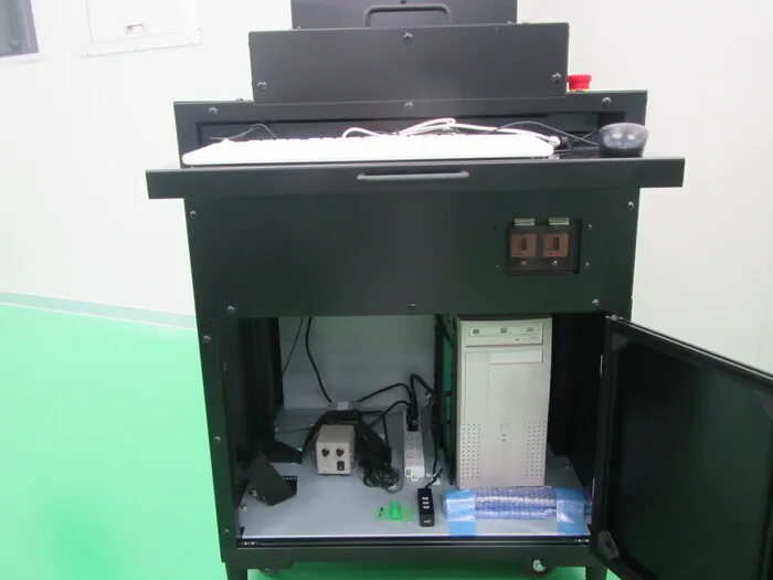Ricoh Industrial K700-50 Foreign body inspection equipment Detail Image - ASKINDEX Korea