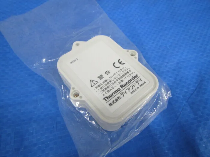 T&amp;D TR41 Digital thermometer Detail Image - ASKINDEX Korea