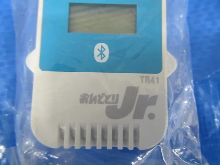 T&amp;D TR41 Digital thermometer Detail Image - ASKINDEX Korea
