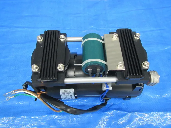 Fuji Medical Instruments OSP-90W Vacuum pump (oil-less piston) Detail Image - ASKINDEX Korea