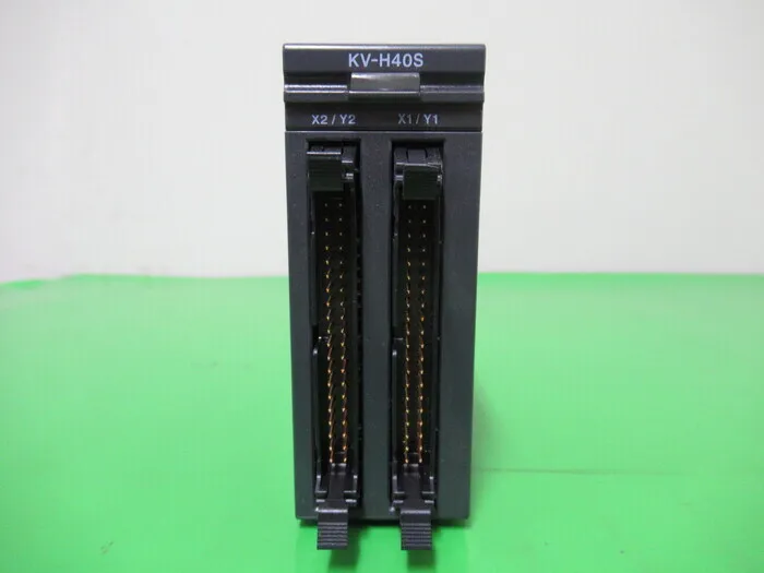 Keyence KV-H40S 시퀀서 (PLC) (위치 결정 유닛) 상세 이미지 - ASKINDEX 코리아