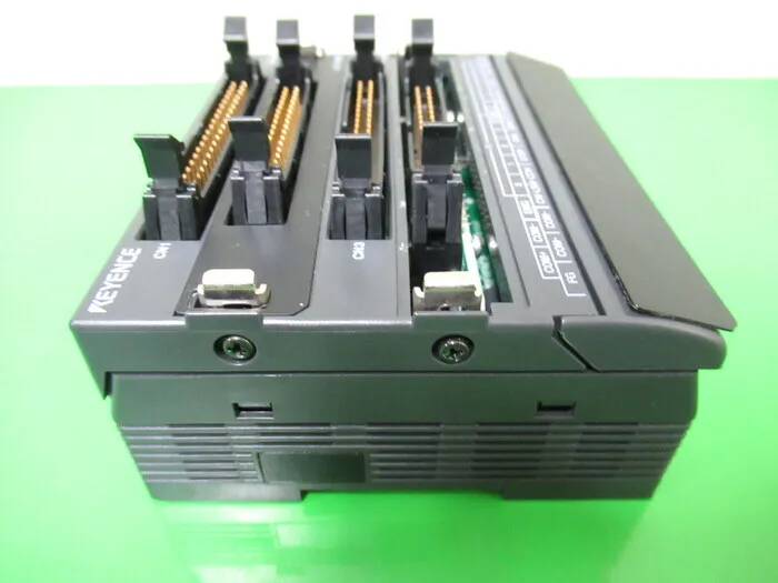 Keyence KV-HTC 시퀀서 (PLC) (커넥터 변환 유닛) 상세 이미지 - ASKINDEX 코리아