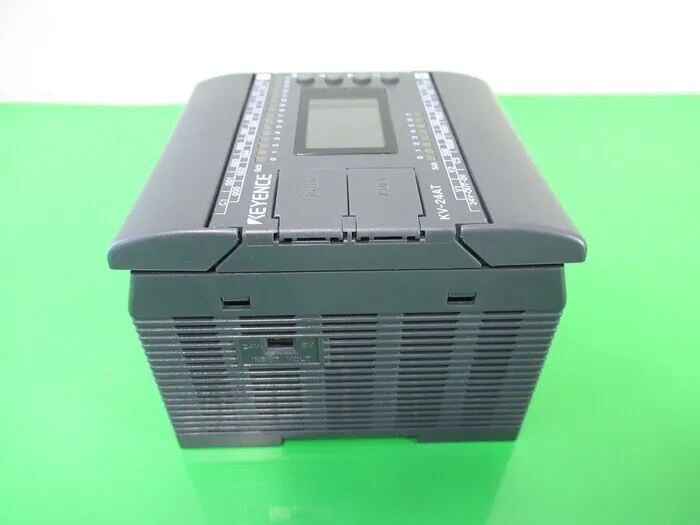 Keyence KV-24AT 시퀀서(PLC)(기본 유닛) 상세 이미지 - ASKINDEX 코리아