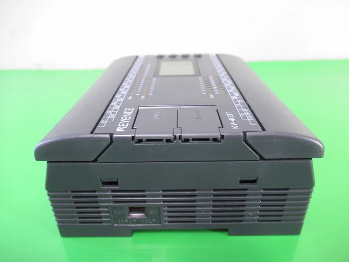 Keyence KV-40DT 시퀀서(PLC)(기본 유닛) 상세 이미지 - ASKINDEX 코리아