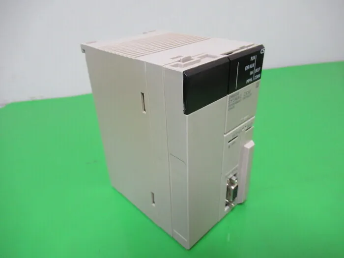 오므론 CS1G-CPU43H 시퀀서(PLC)(CPU 유니트)