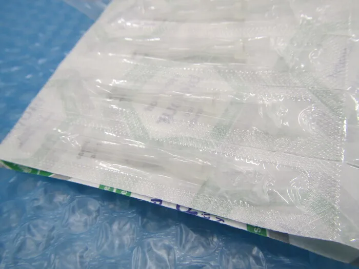 null  Tips (for pipettes) Detail Image - ASKINDEX Korea