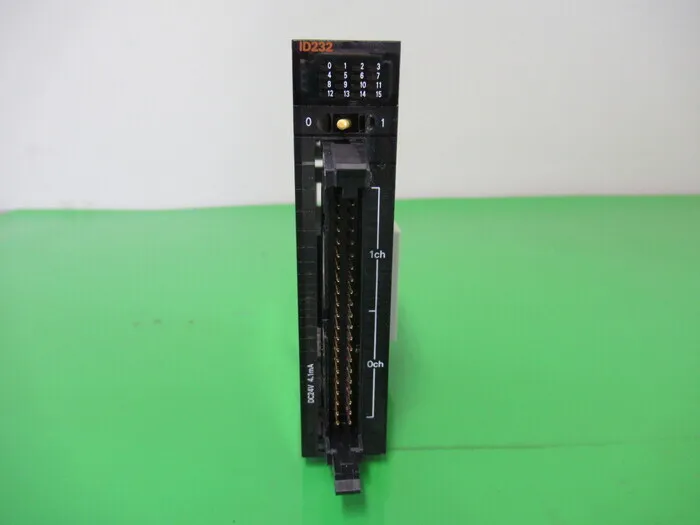 오므론 CJ1W-ID232 시퀀서 (PLC) (DC 입력 유닛) 상세 이미지 - ASKINDEX 코리아