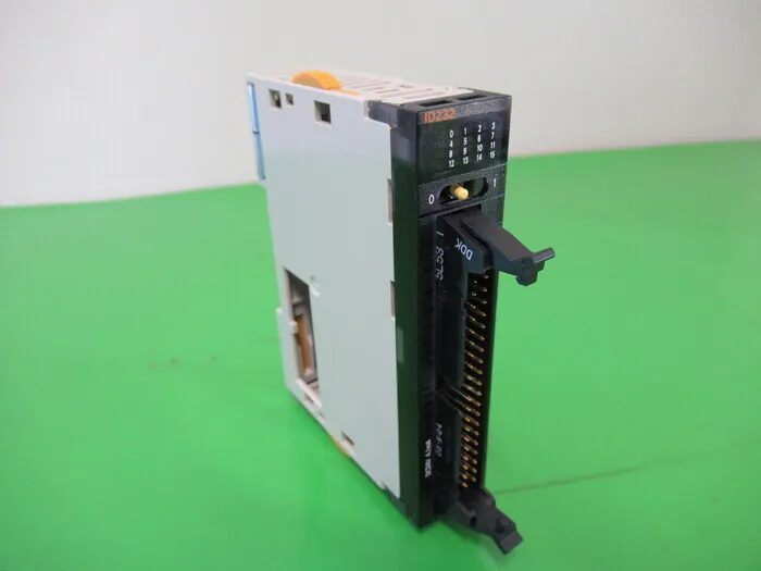 오므론 CJ1W-ID232 시퀀서 (PLC) (DC 입력 유닛)