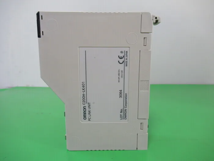 오므론 C200H-LK401 시퀀서 (PLC) (PC 링크 유닛) 상세 이미지 - ASKINDEX 코리아