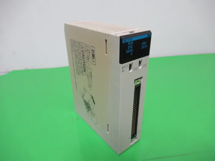 오므론 CS1W-NC113 시퀀서 (PLC) (위치 제어 유닛) 상세 이미지 - ASKINDEX 코리아
