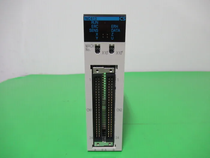 오므론 CS1W-NC413 시퀀서 (PLC) (위치 제어 유닛) 상세 이미지 - ASKINDEX 코리아