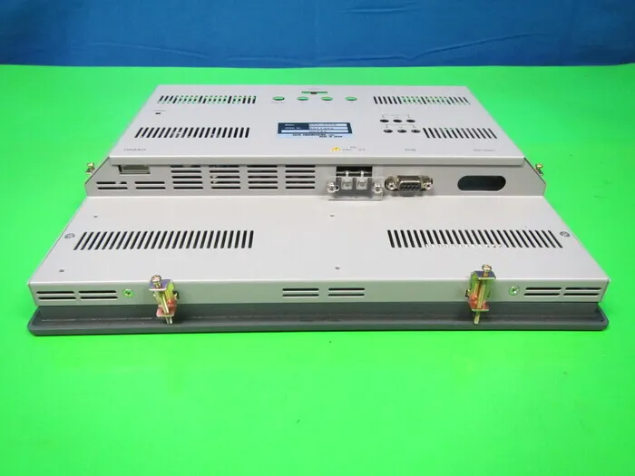 시크 기연 SPD-825S 터치 패널 상세 이미지 - ASKINDEX 코리아